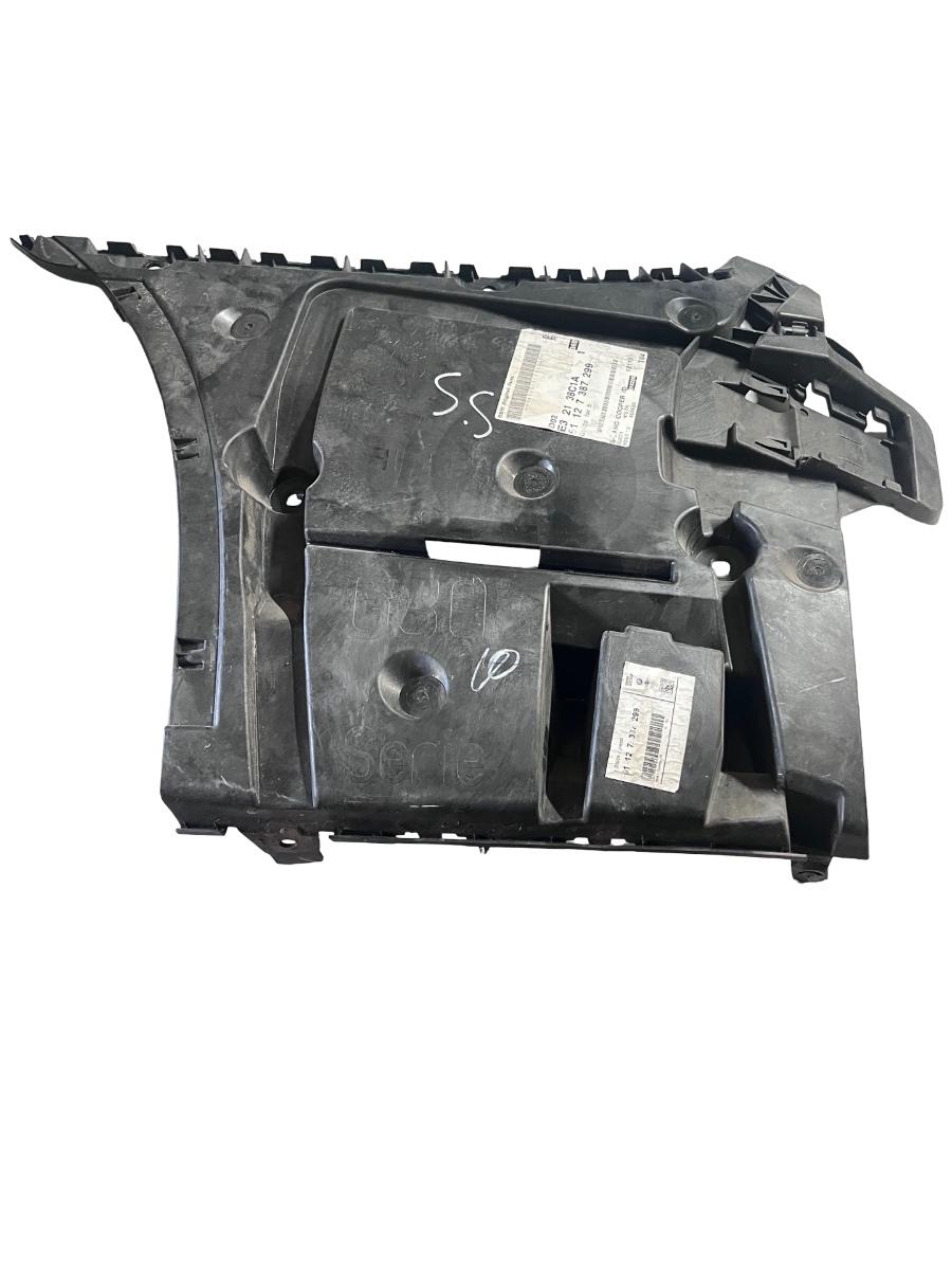 Suport bara de protectie spate stanga spate BMW 5 G30, F90 2016 -> 7387299