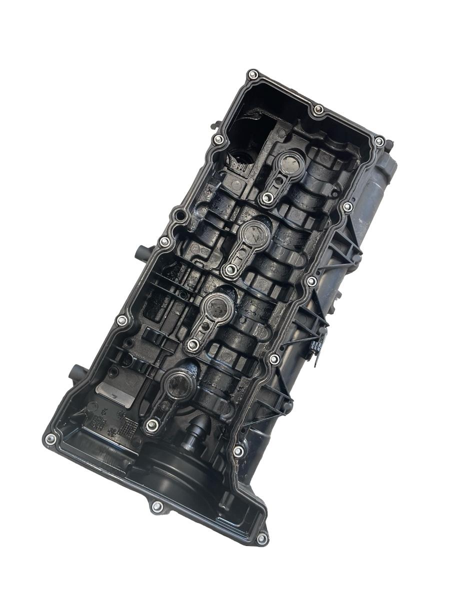 Capac culbutori MINI MINI R56 2005 - 2014 1.6D N47 7823180 / 72008417 – foto 2