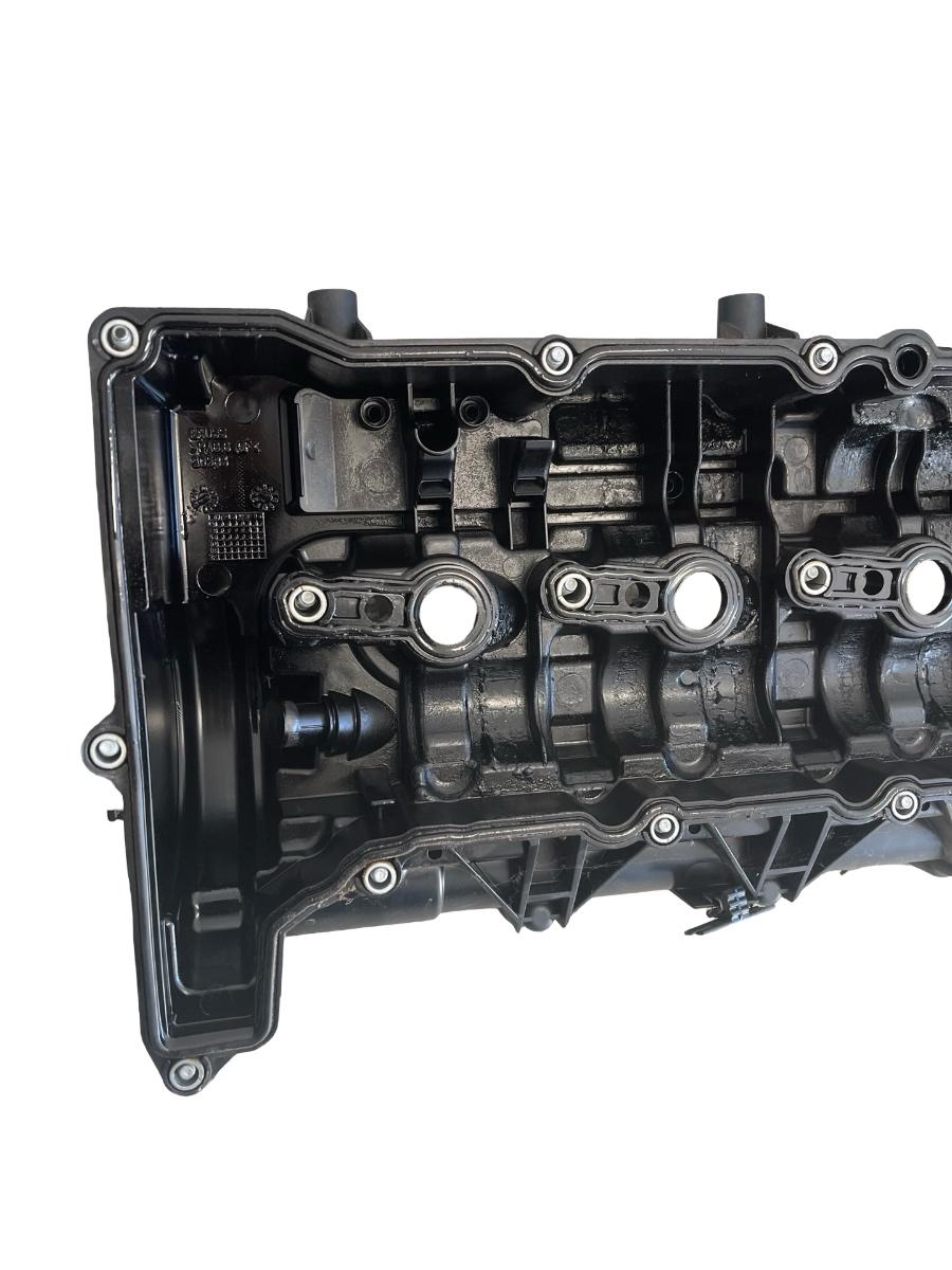 Capac culbutori MINI MINI R56 2005 - 2014 1.6D N47 7823180 / 72008417 – foto 3