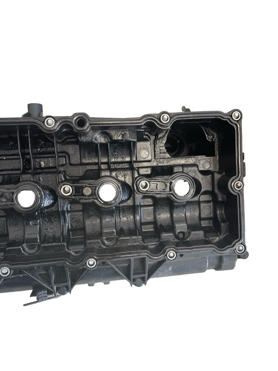 Capac culbutori MINI MINI R56 2005 - 2014 1.6D N47 7823180 / 72008417 – foto 4