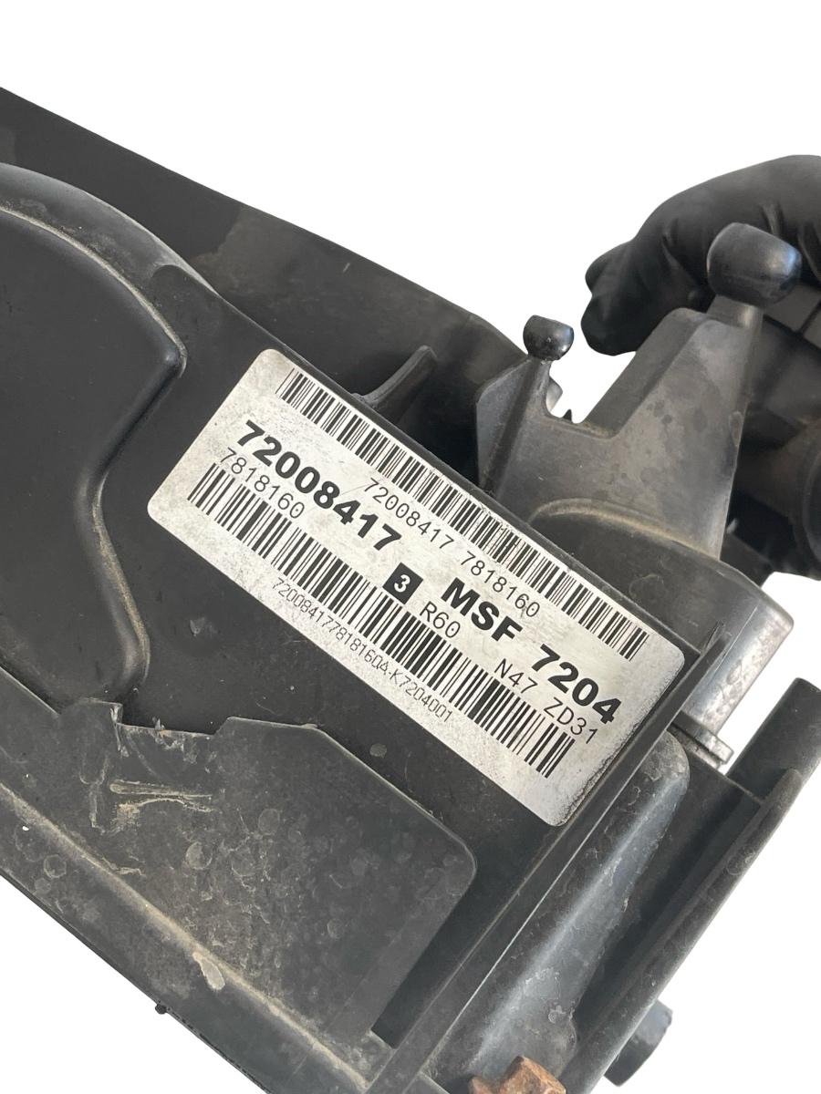 Capac culbutori MINI MINI R56 2005 - 2014 1.6D N47 7823180 / 72008417 – foto 6