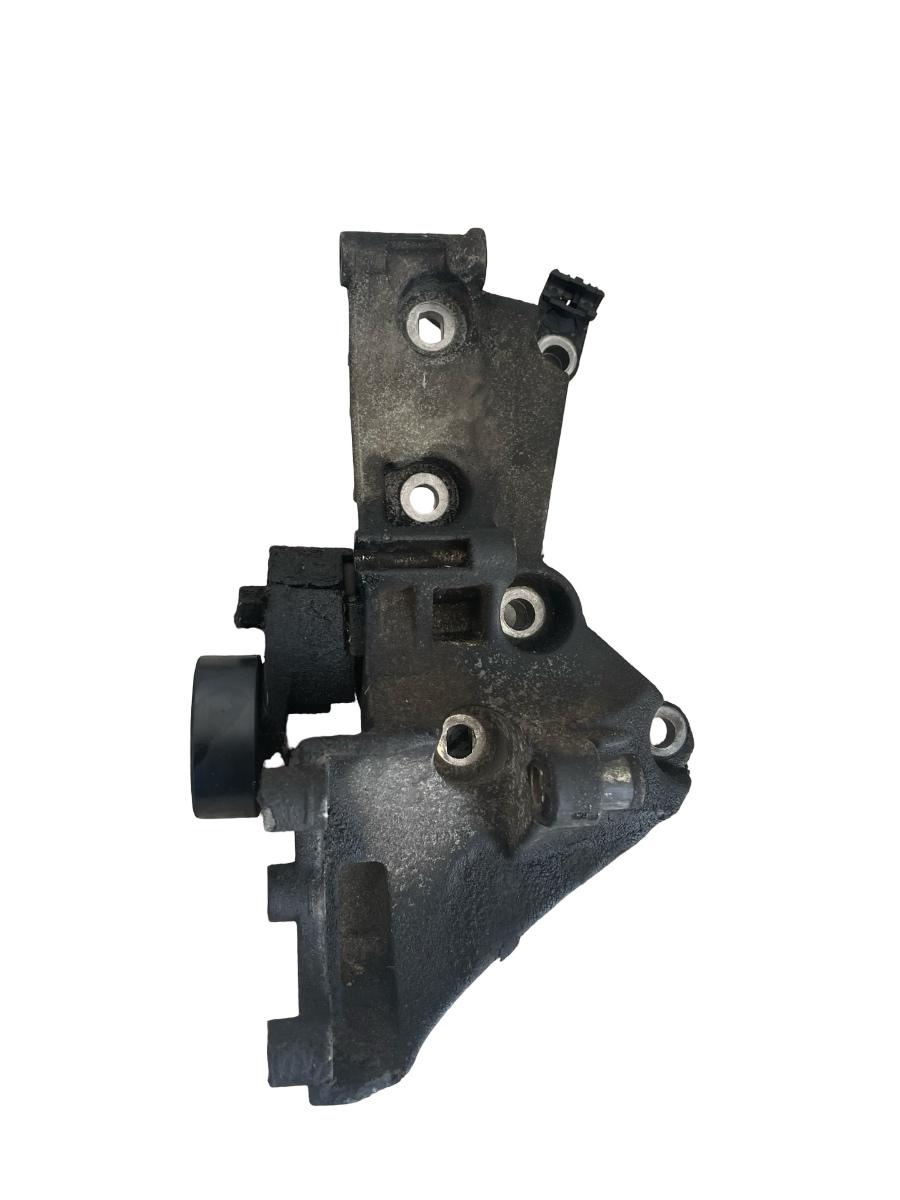 Suport accesorii DACIA LOGAN LS_ 2004 -> 1.5DCI EURO3