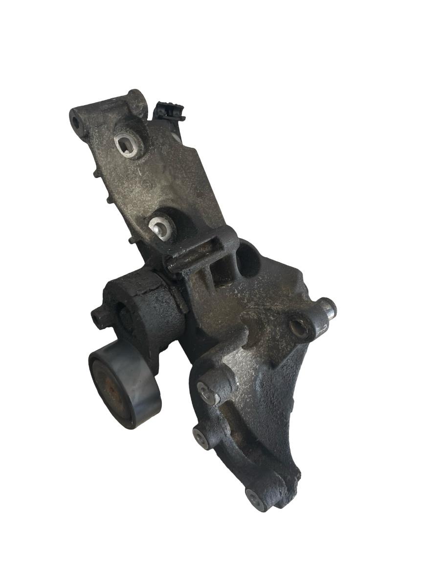 Suport accesorii DACIA LOGAN LS_ 2004 -> 1.5DCI EURO3 – foto 2