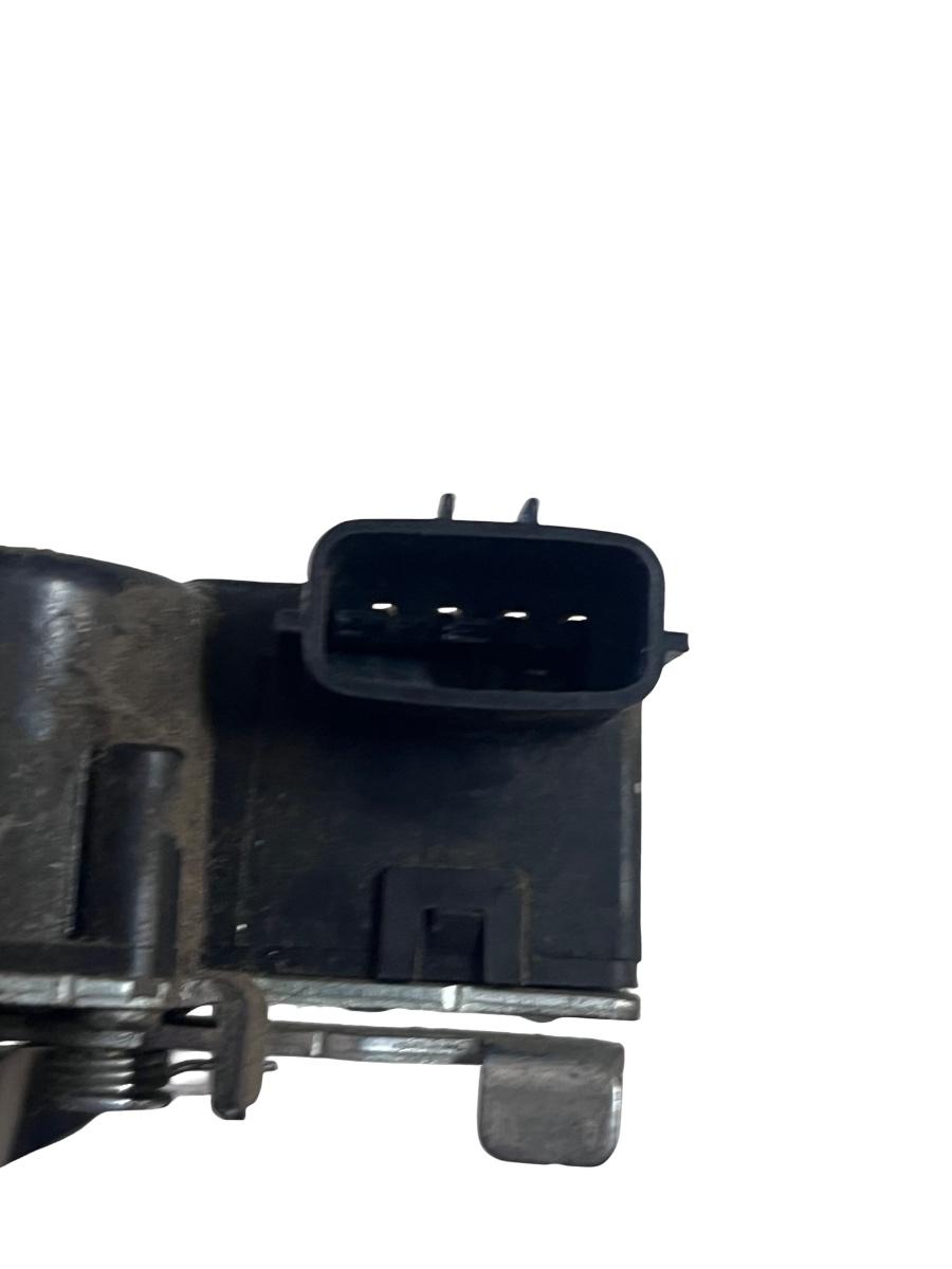 Broasca hayon/portbagaj HYUNDAI i30 CW FD Break 2007 - 2012 – foto 2