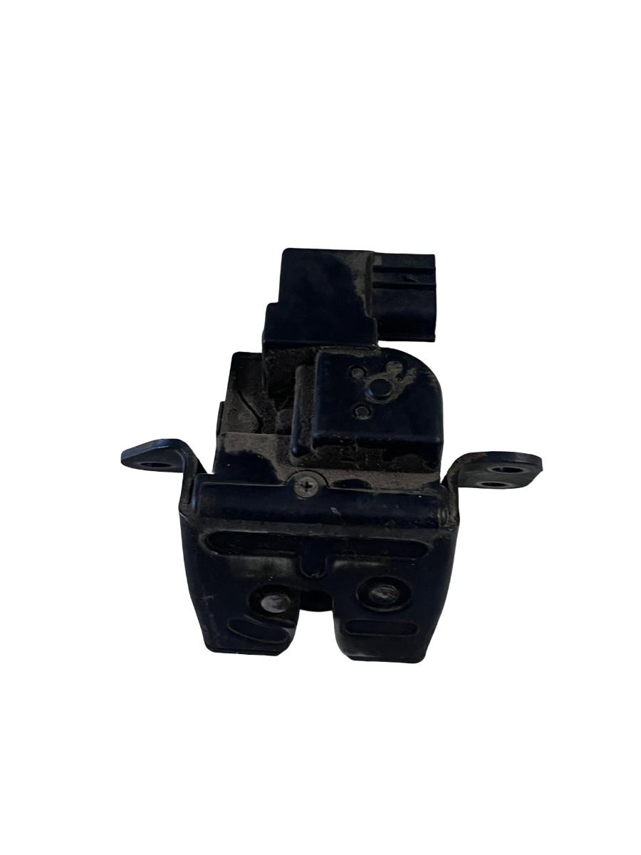Broasca hayon/portbagaj HYUNDAI i30 CW FD Break 2007 - 2012 – foto 3