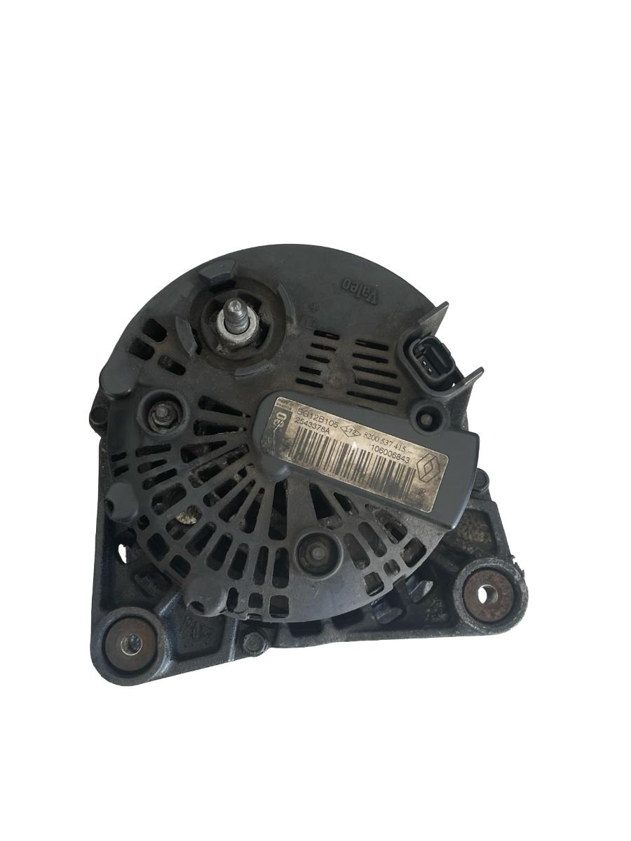 Alternator DACIA LOGAN LS_ 2004 -> 1.5DCI EURO3 8200537415