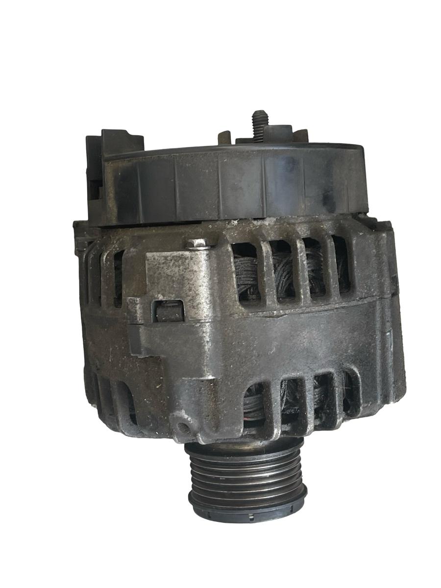 Alternator DACIA LOGAN LS_ 2004 -> 1.5DCI EURO3 8200537415 – foto 3