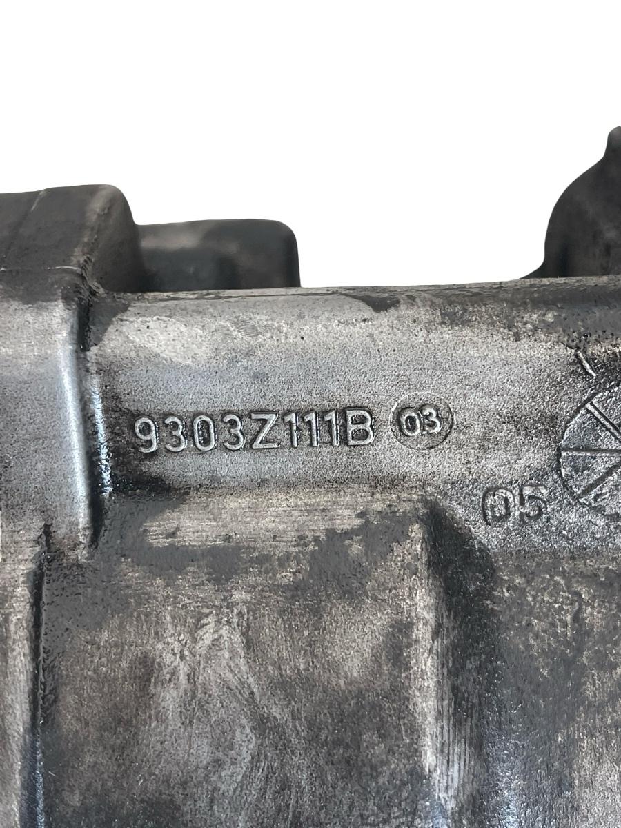 Pompa inalte presiune DACIA LOGAN LS_ 2004 -> 1.5DCI EURO3 9303Z111B – foto 2