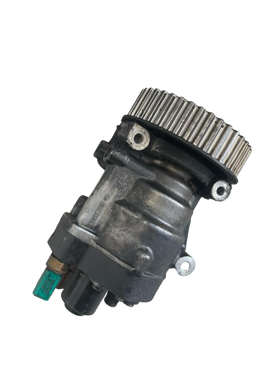 Pompa inalte presiune DACIA LOGAN LS_ 2004 -> 1.5DCI EURO3 9303Z111B – foto 4
