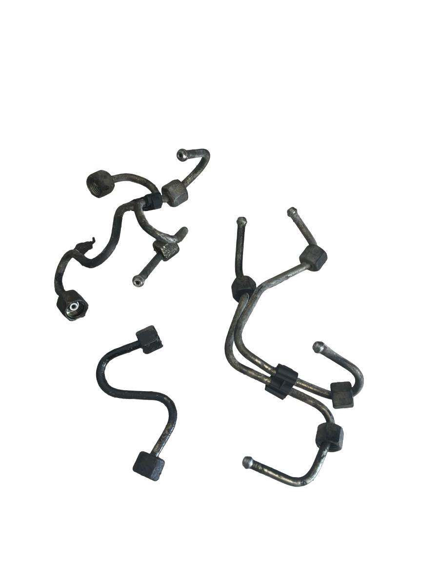 Set conducte de alimentare injector combustibil DACIA LOGAN LS_ 2004 -> 1.5DCI EURO3