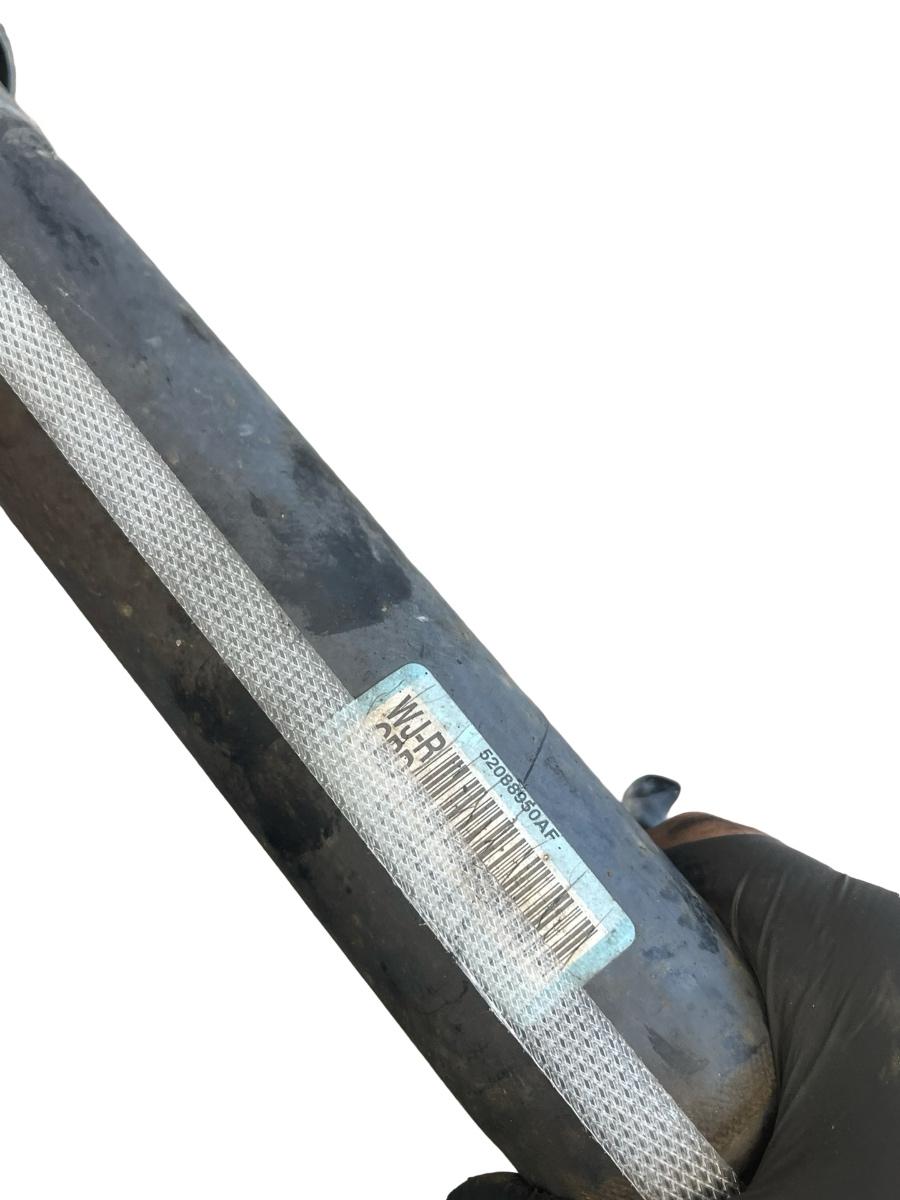 Amortizor stanga spate JEEP GRAND CHEROKEE II WJ, WG 1998 - 2005 2.7 CRD 20V 52088950AF – foto 3