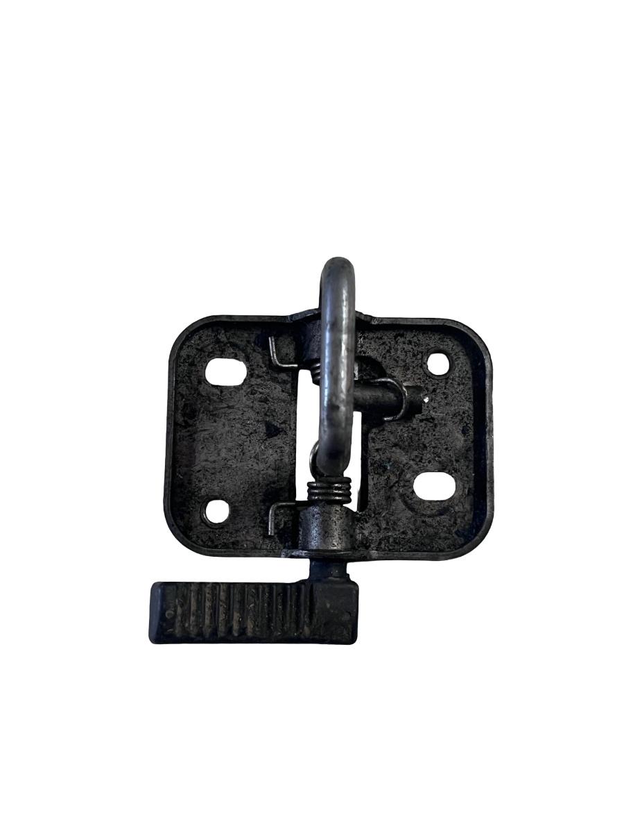 Incuietoare capota motor VOLKSWAGEN GOLF VII 5G1 2012 -> 5G0823186A