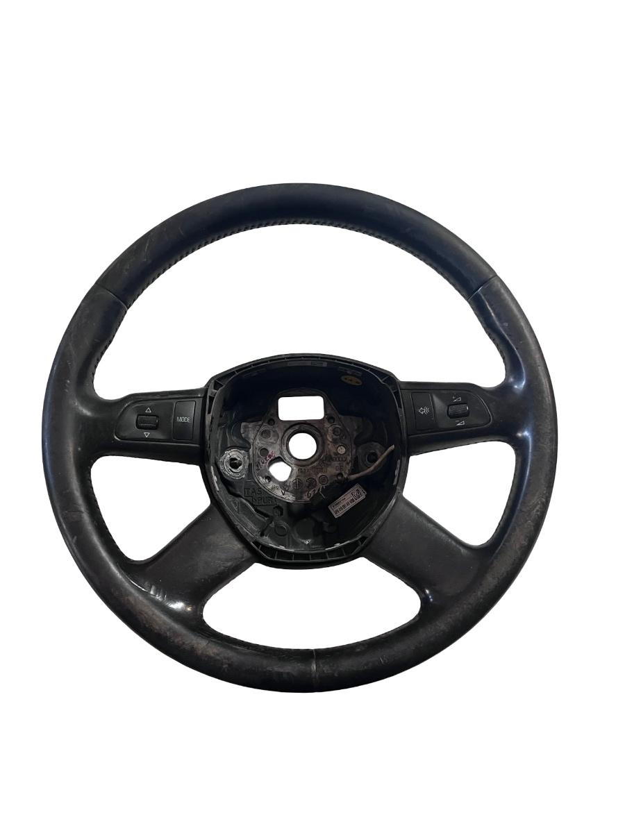 Volan AUDI A6/S6 III Saloon 4F2, C6 2004 - 2011 4F0919091AH