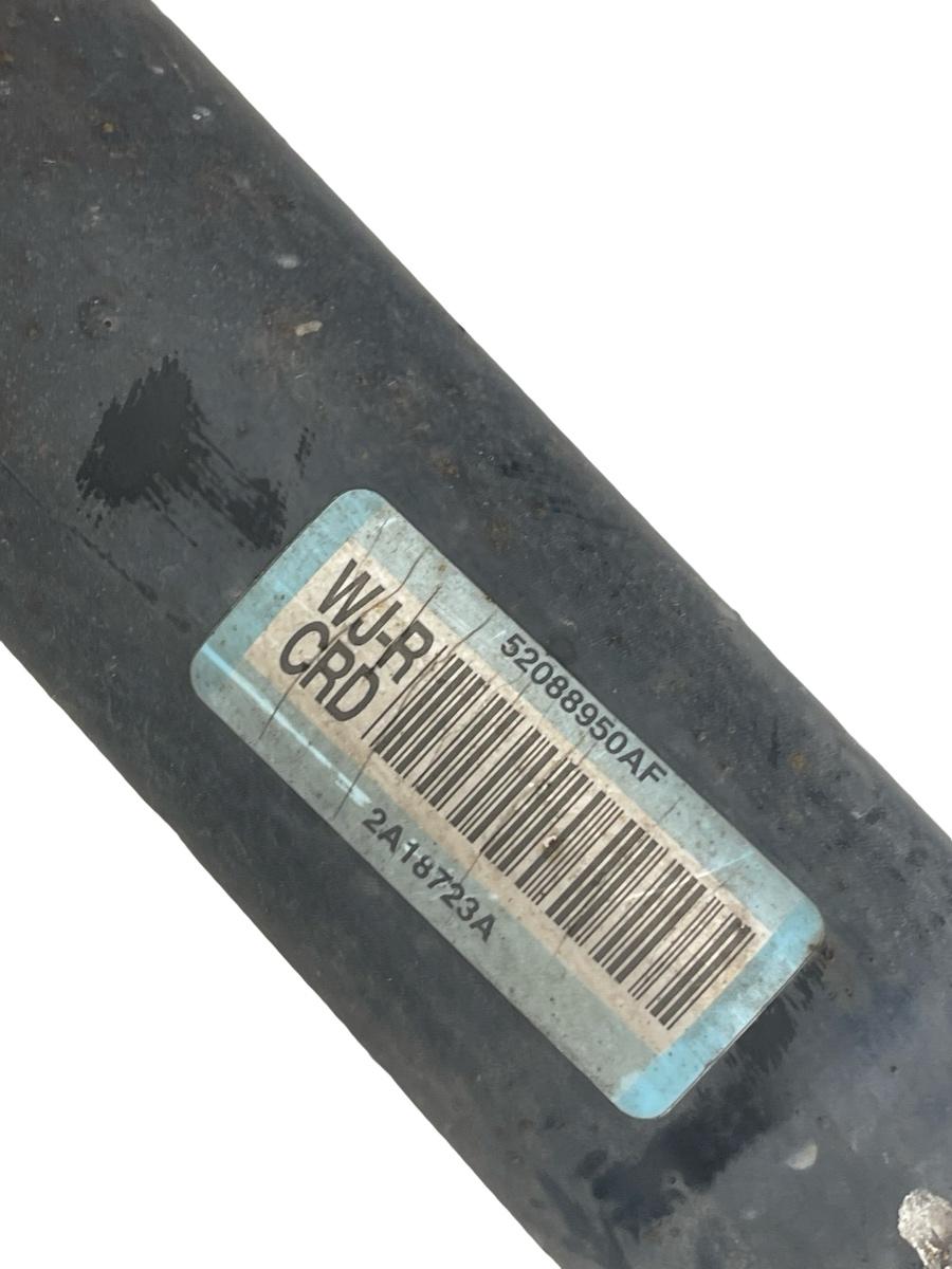 Amortizor dreapta spate JEEP GRAND CHEROKEE II WJ, WG 1998 - 2005 2.7 52088950AF – foto 2