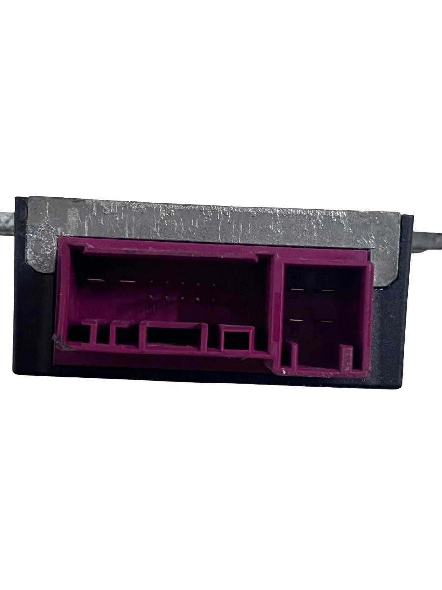 Modul pompa de combustibil BMW 7 V F01, F02, F03, F04 2008 - 2015 558921-10 – foto 2