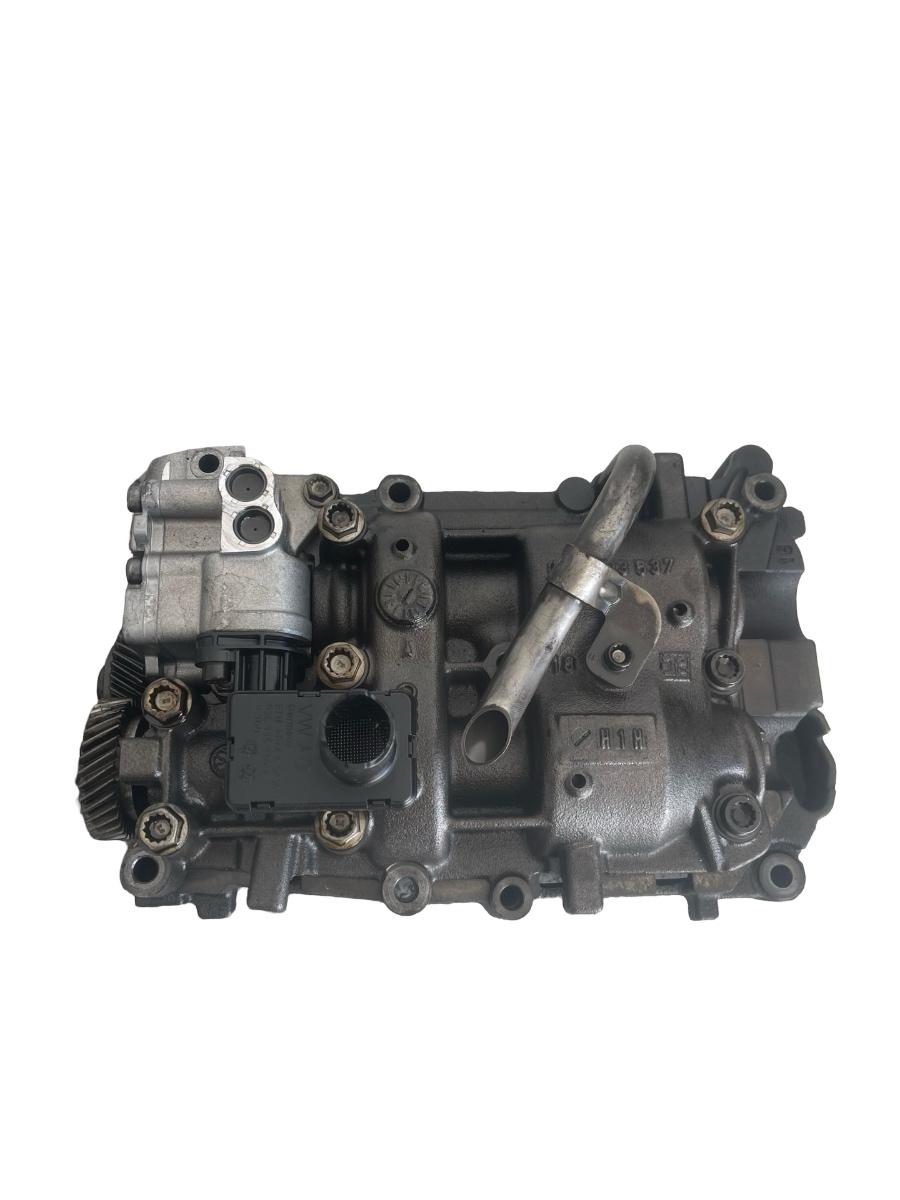 Pompa de ulei AUDI A4 IV 8K2, B8 2007 - 2015 2.0TDI 03L103537