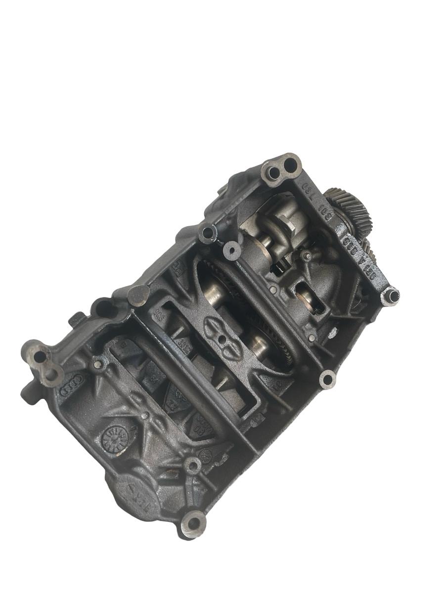 Pompa de ulei AUDI A4 IV 8K2, B8 2007 - 2015 2.0TDI 03L103537 – foto 3