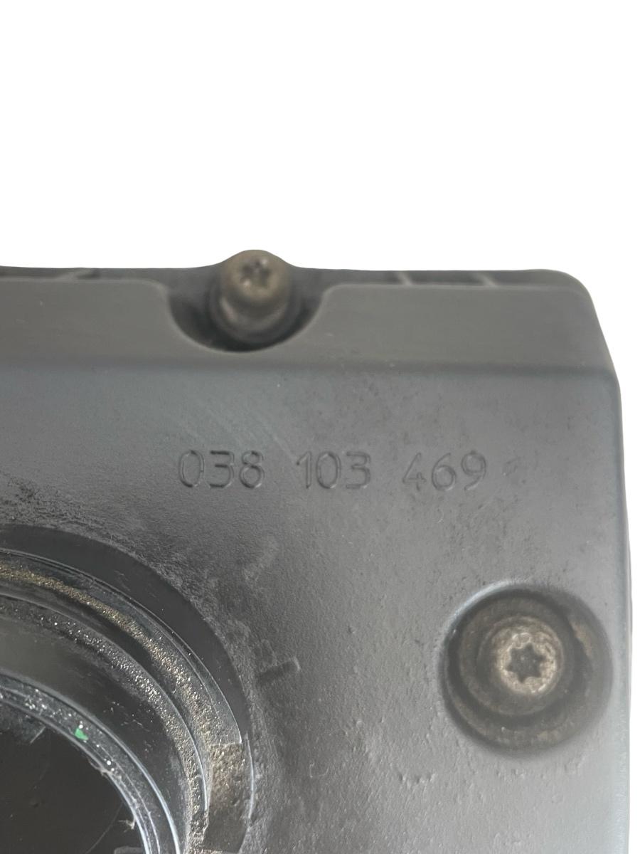 Capac culbutori VOLKSWAGEN GOLF V 1K1 2003 - 2009 1.9 TDI BKC 038103475N – foto 2