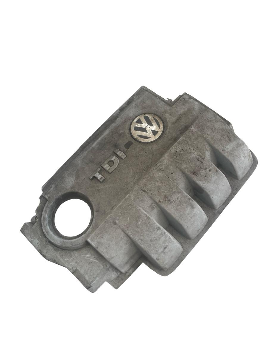 Capac motor (ornament) VOLKSWAGEN GOLF V Variant 1K5 2007 - 2009 1.9 TDI BLS 03G103967N