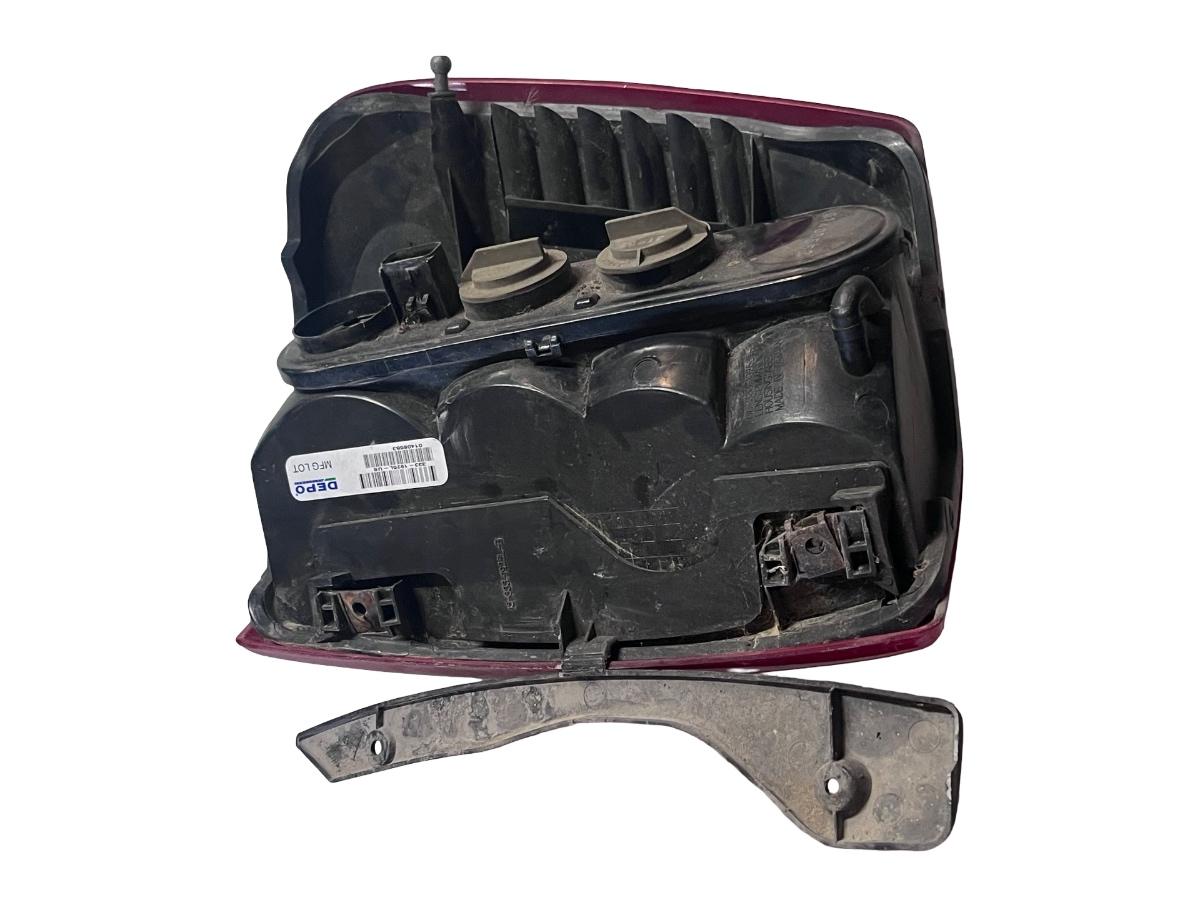 Lampa spate / Stop stanga spate JEEP GRAND CHEROKEE II WJ, WG 1998 - 2005 333-1925L-US – foto 4
