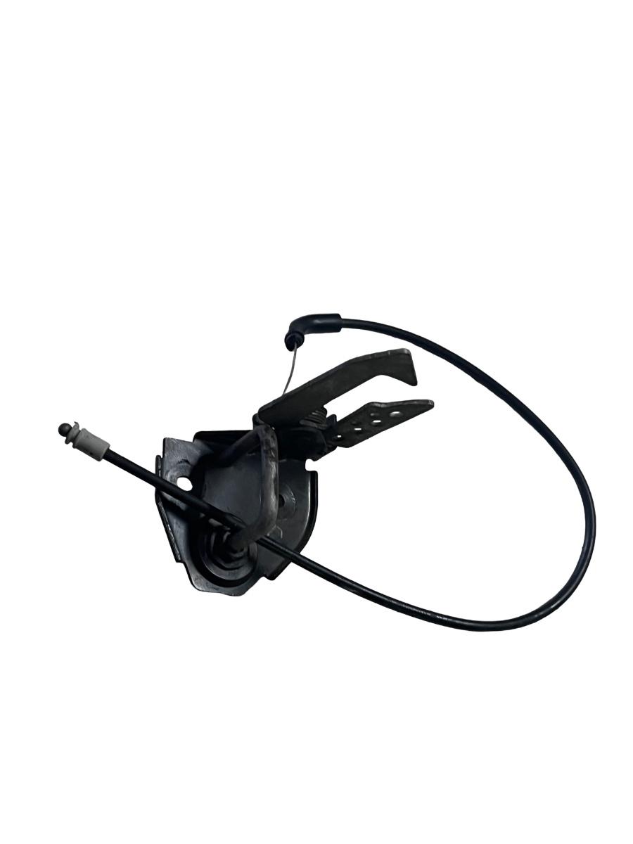 Incuietoare capota BMW 7 V F01, F02, F03, F04 2008 - 2015 7183764