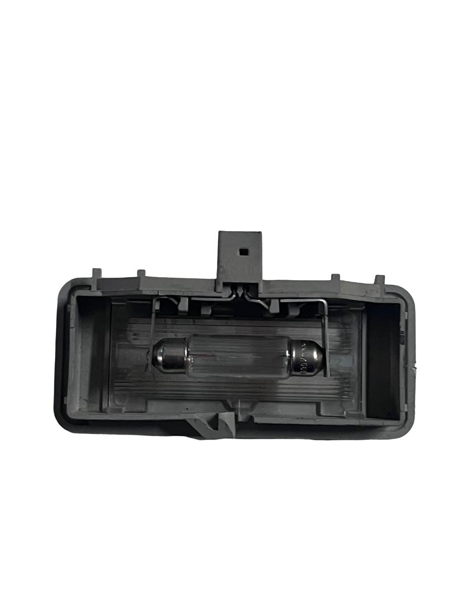 Lampa interioara habitaclu BMW 5 E60 2001 - 2010 6962011 – foto 2