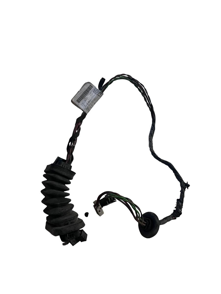 Instalatie electrica portiera dreapta fata MERCEDES-BENZ B-CLASS II W246, W242 2011 -> A2465404505