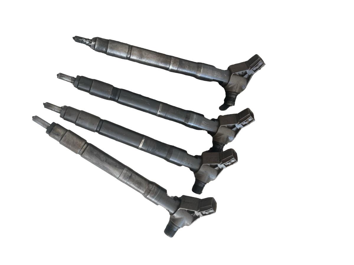 Set injectoare combustibil MAZDA 3 BM, BN 2013 -> 2.2 D SHY1 SH01-13H50