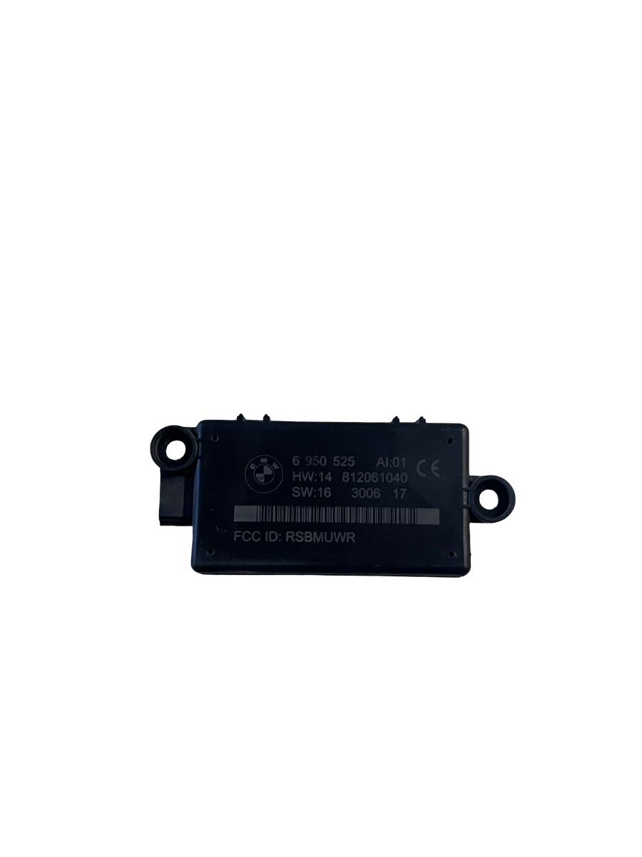 Comutator alarma portiera stanga fata BMW 6 E63 2004 - 2010 6950525