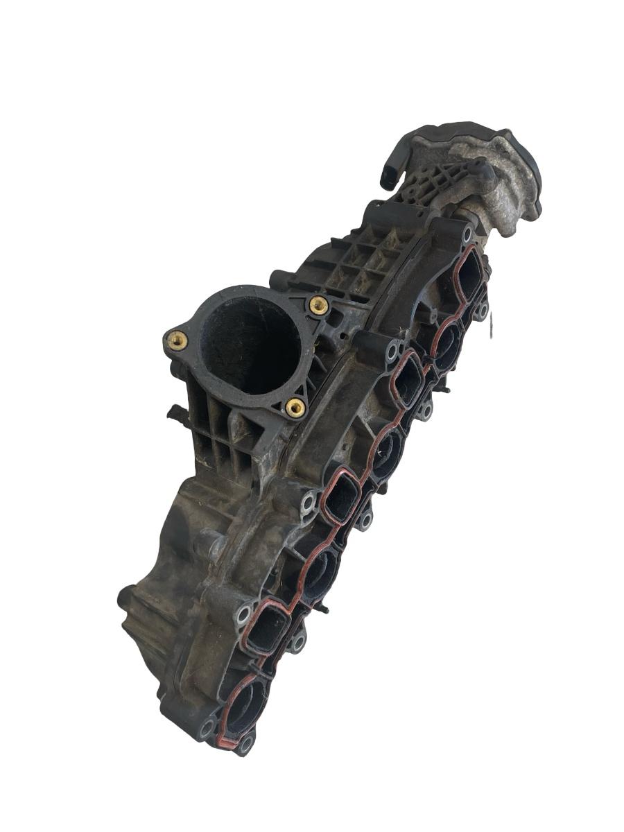 Galerie de admisie+motoras VOLKSWAGEN PASSAT Variant 3C5 2005 - 2011 2.0 TDI 16V CBA 03l129086V 03L129711AG – foto 2