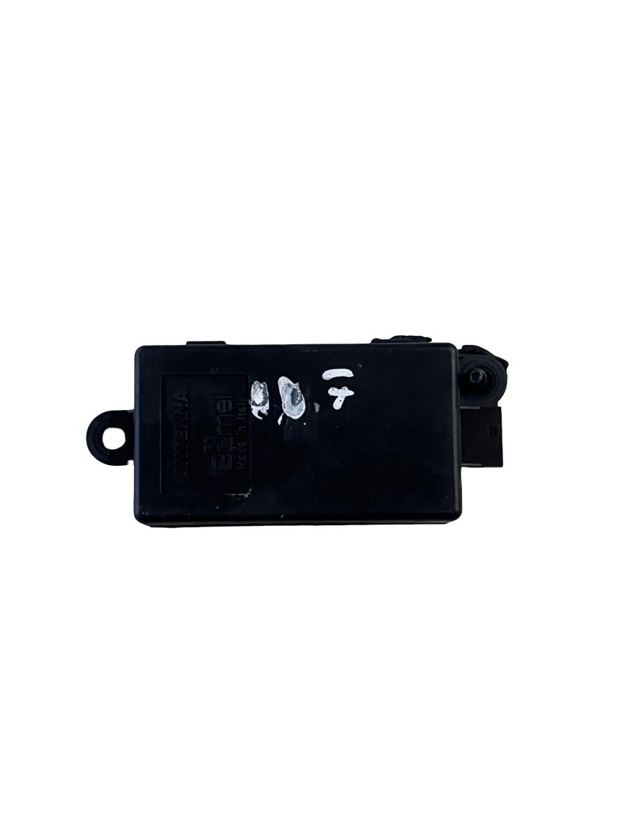 Comutator alarma portiera dreapta fata BMW 6 E63 2004 - 2010 812061040 – foto 2
