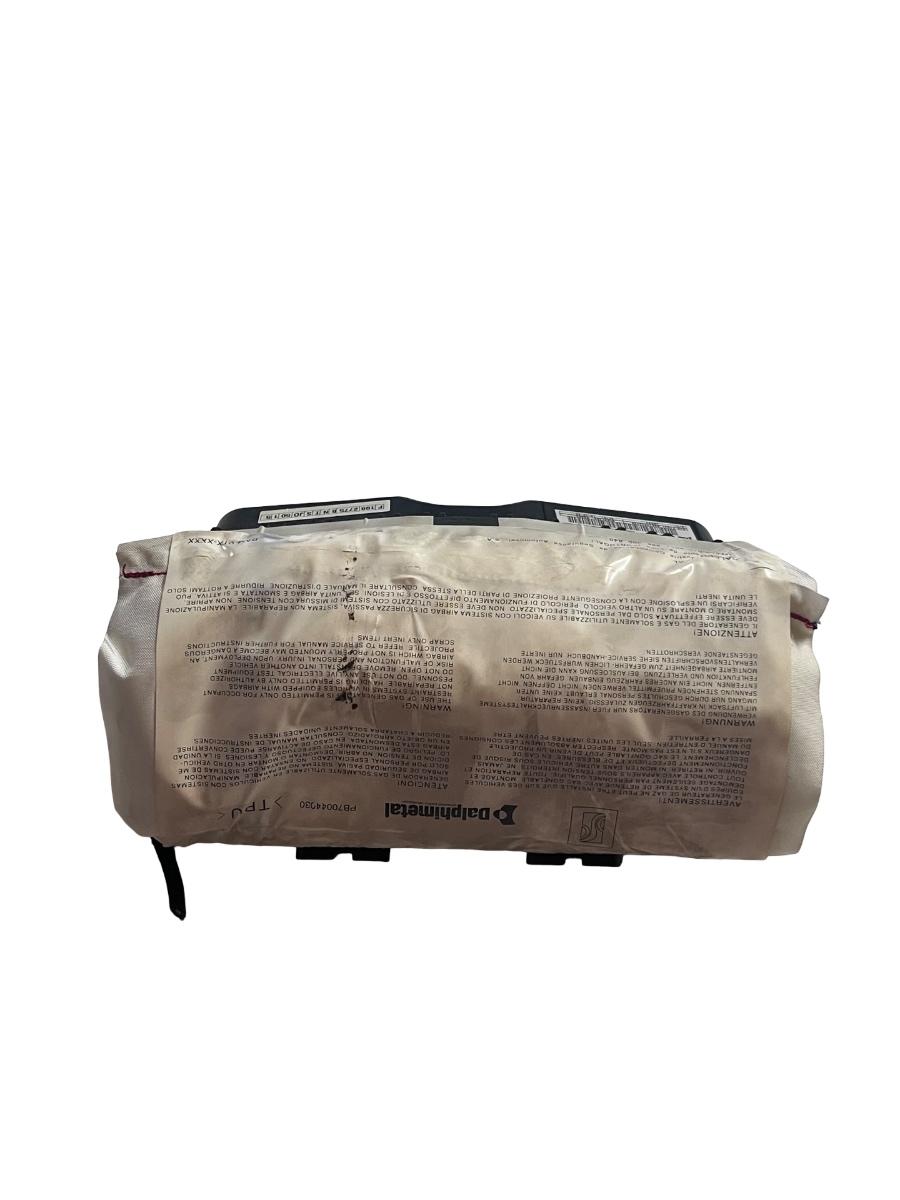 Airbag pasager FIAT GRANDE PUNTO 199_ 2005 -> PB70044080