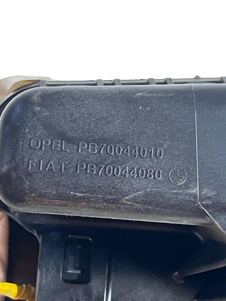 Airbag pasager FIAT GRANDE PUNTO 199_ 2005 -> PB70044080 – foto 3