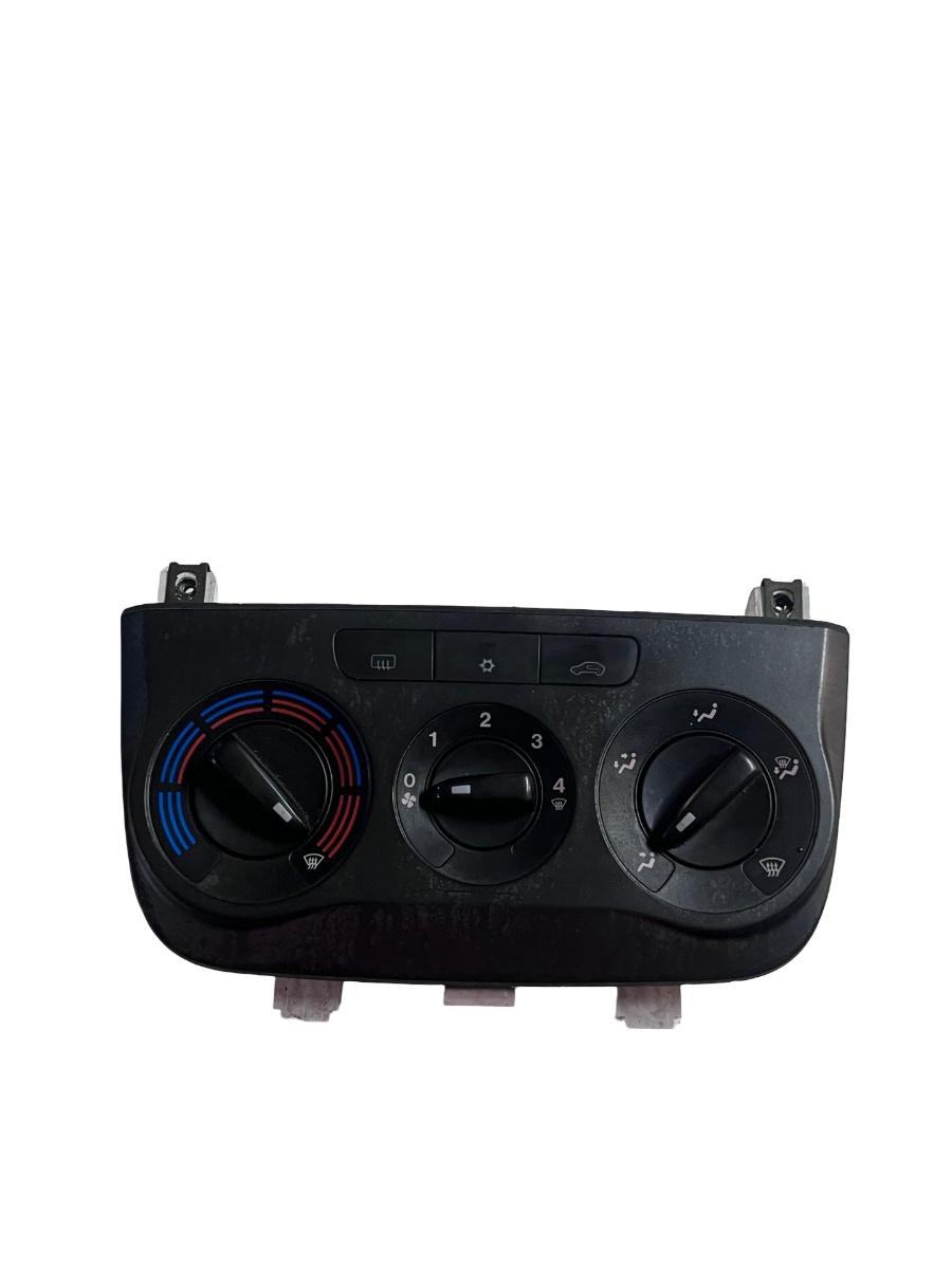 Panou Clima FIAT GRANDE PUNTO 199_ 2005 -> 5G1140100