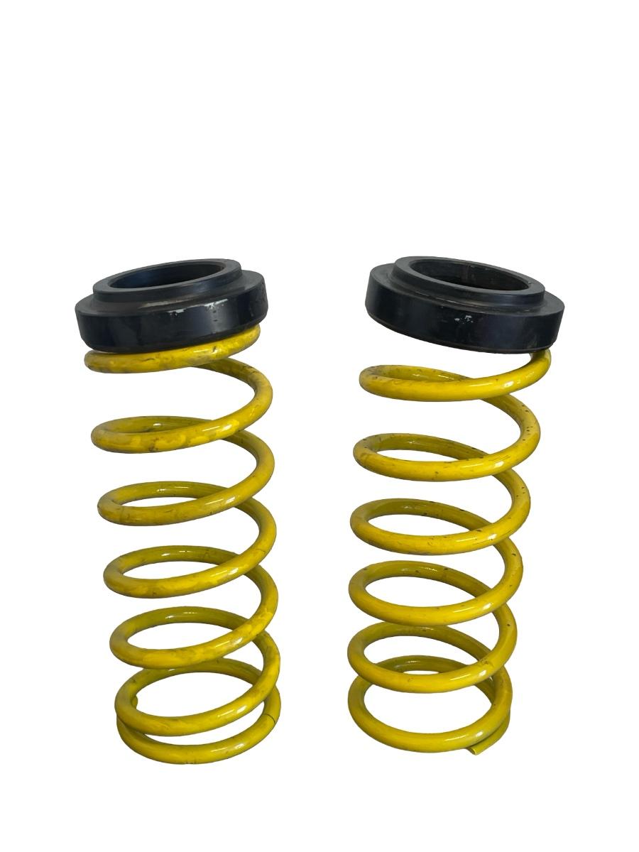 Set arcuri spate TOYOTA LAND CRUISER PZJ7_, KZJ7_, HZJ7_, BJ7_, LJ7_, RJ7_ 1984 -
