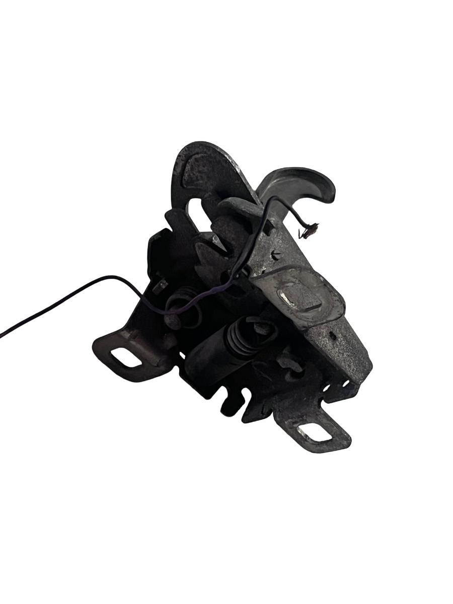 Incuietoare capota motor FIAT GRANDE PUNTO 199_ 2005 -> – foto 3