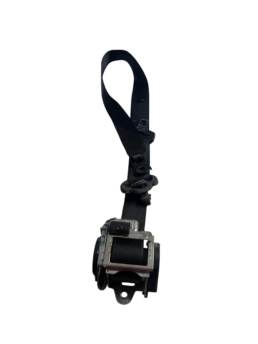 Centura de siguranta dreapta fata FIAT GRANDE PUNTO 199_ 2005 -> 605236500