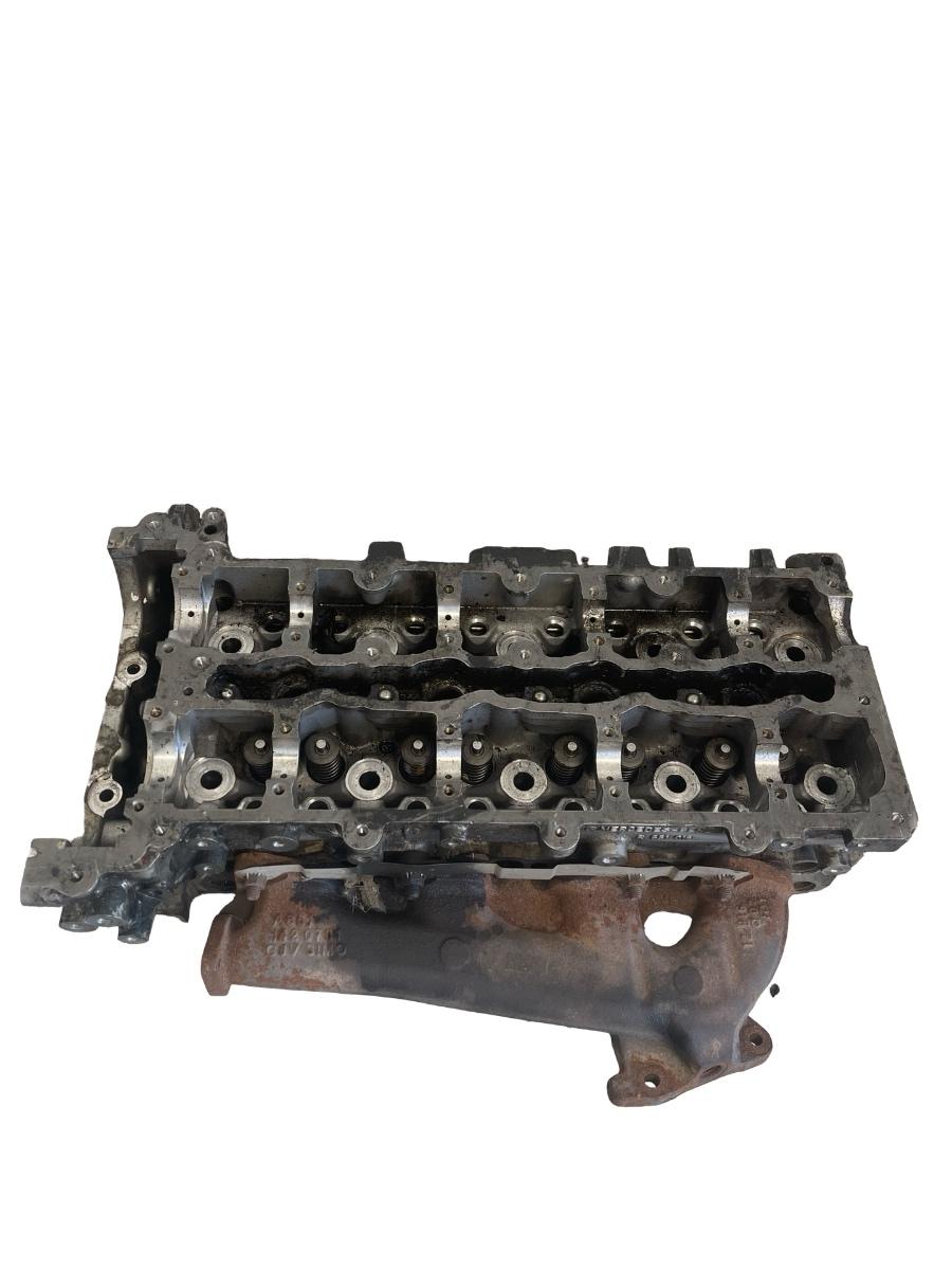 Chiulasa motor MERCEDES-BENZ SPRINTER 3-t Box 906 2006 -> 2.2D R65101620