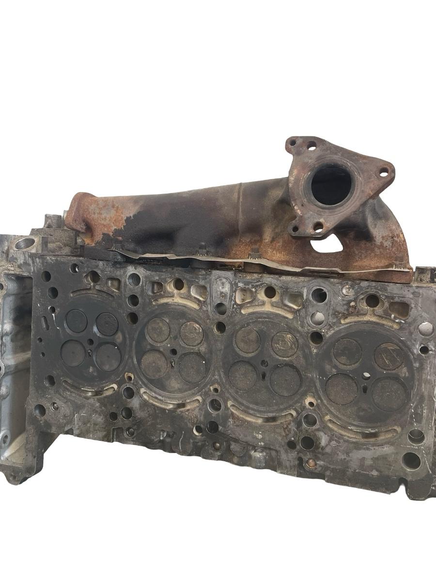 Chiulasa motor MERCEDES-BENZ SPRINTER 3-t Box 906 2006 -> 2.2D R65101620 – foto 3
