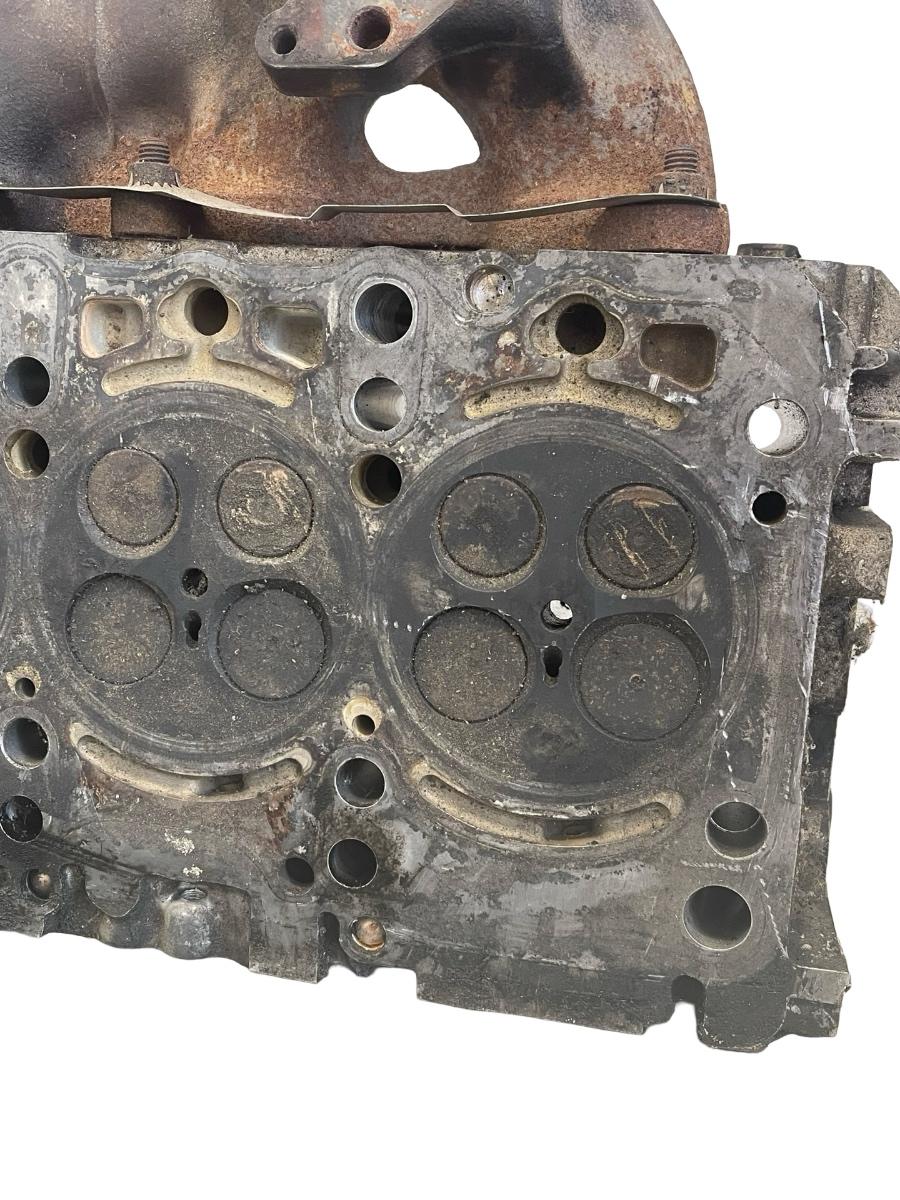 Chiulasa motor MERCEDES-BENZ SPRINTER 3-t Box 906 2006 -> 2.2D R65101620 – foto 4