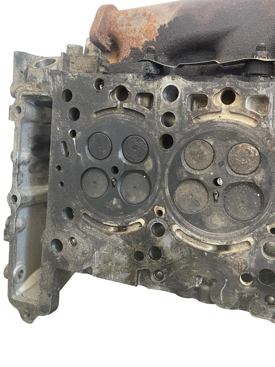 Chiulasa motor MERCEDES-BENZ SPRINTER 3-t Box 906 2006 -> 2.2D R65101620 – foto 5