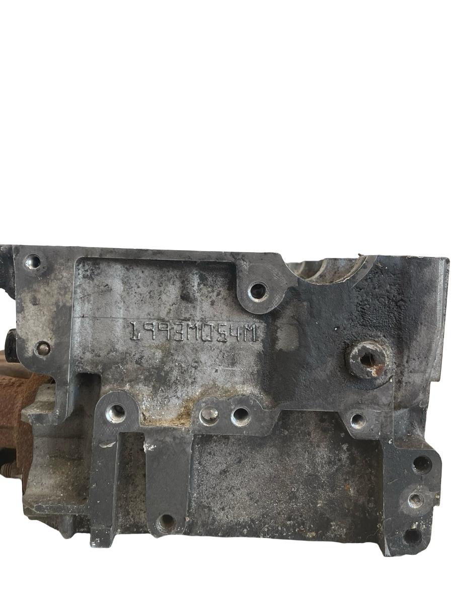 Chiulasa motor MERCEDES-BENZ SPRINTER 3-t Box 906 2006 -> 2.2D R65101620 – foto 6