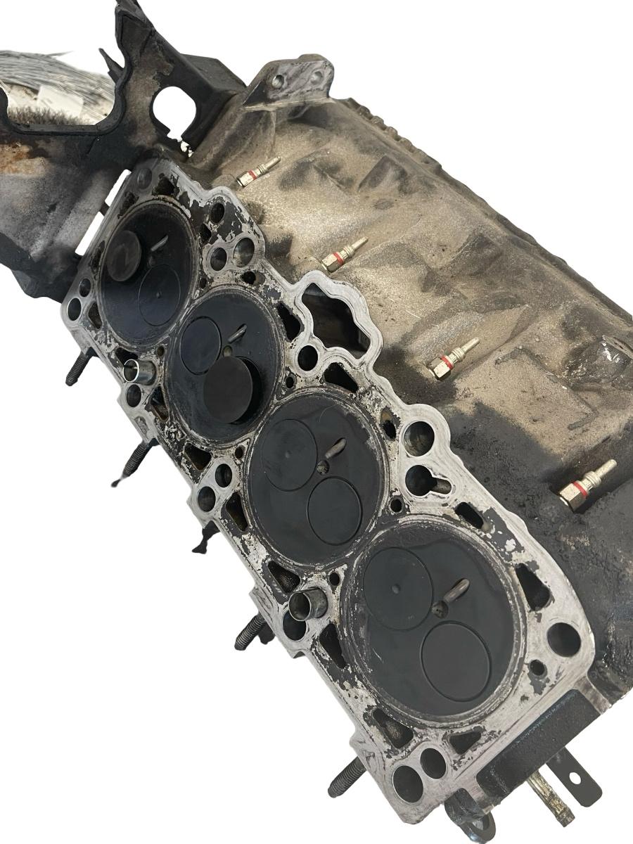 Chiulasa motor VOLKSWAGEN TOURAN 1T1, 1T2 2003 - 2010 1.9 TDI BXE SEAT TOLEDO III 5P2 2004 - 2009 038103373R – foto 2