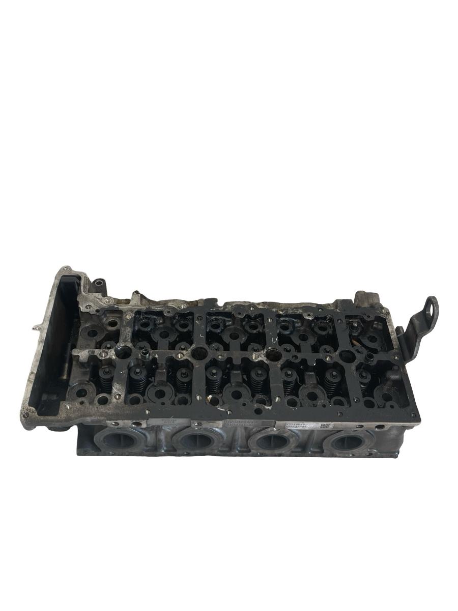 Chiulasa motor BMW 1 E81 2006 - 2012 2.0D N47 781260303