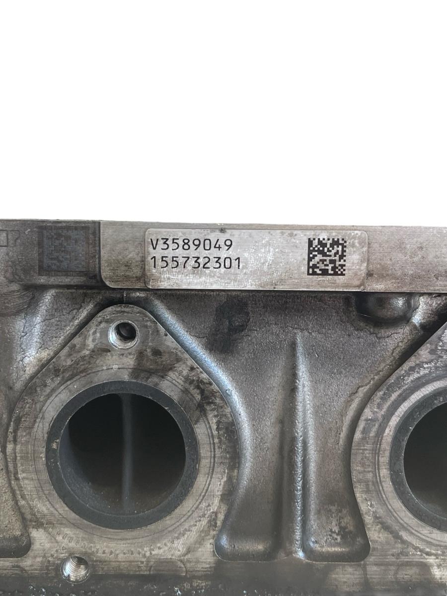 Chiulasa motor BMW 1 E81 2006 - 2012 2.0D N47 781260303 – foto 2