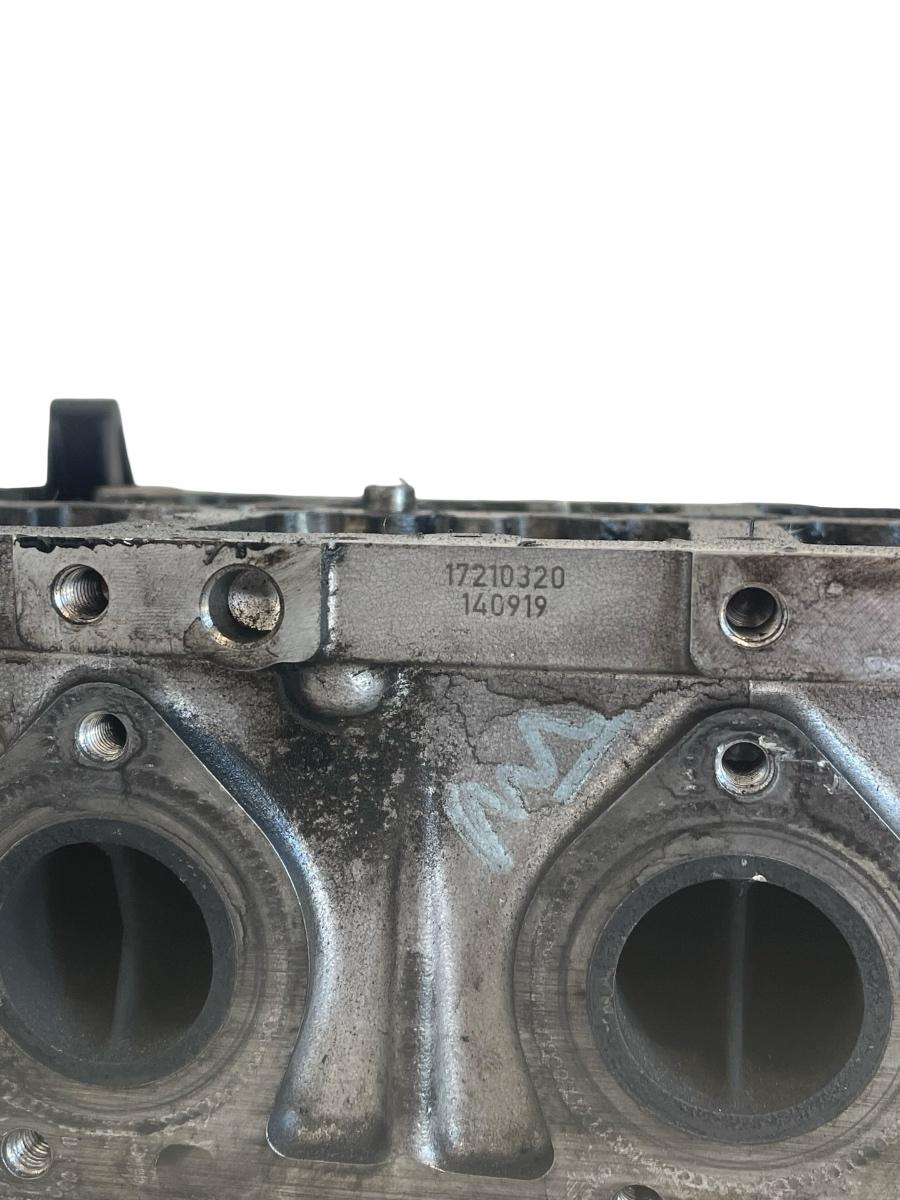 Chiulasa motor BMW 1 E81 2006 - 2012 2.0D N47 781260303 – foto 4