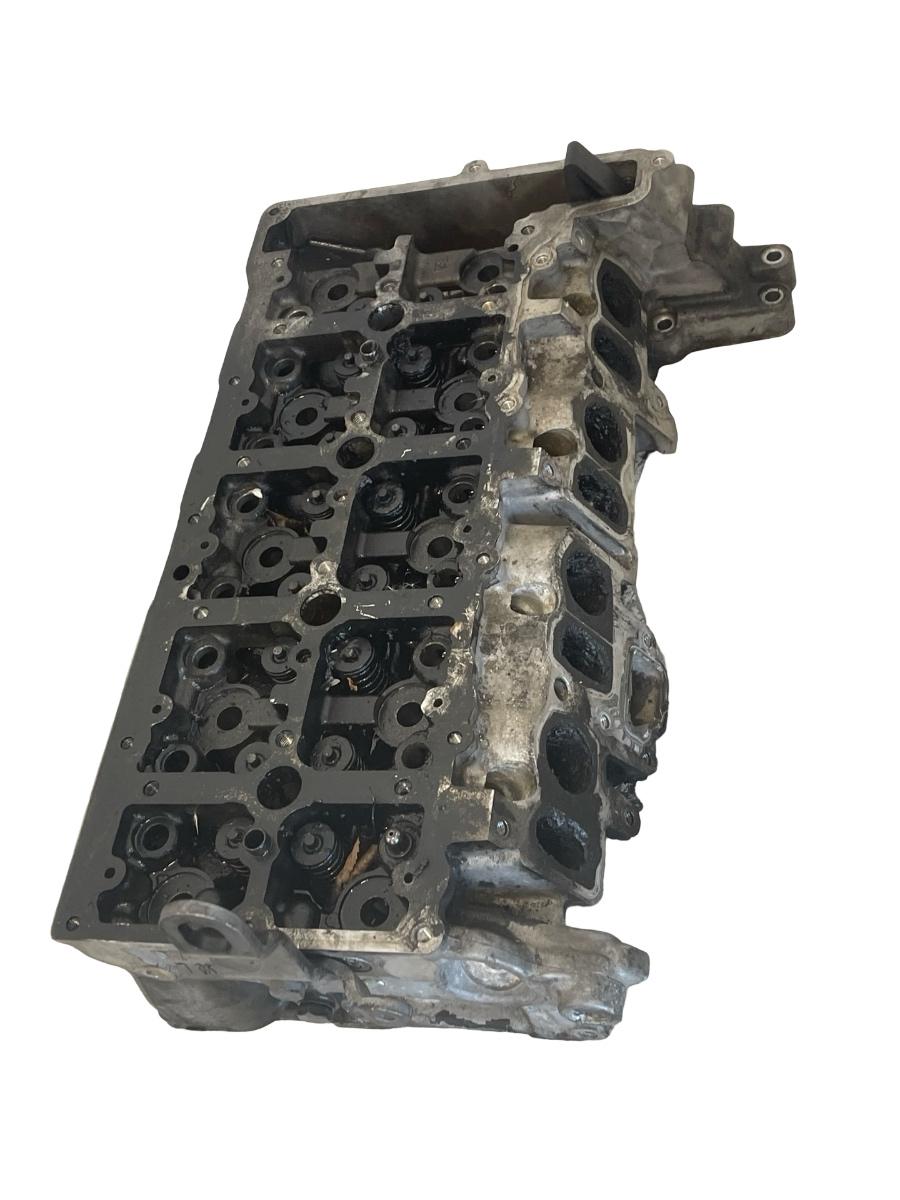 Chiulasa motor BMW 1 E81 2006 - 2012 2.0D N47 781260303 – foto 6