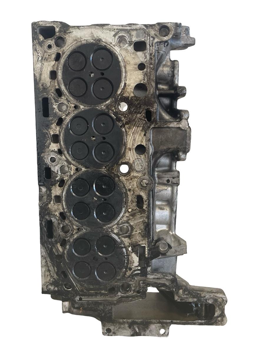 Chiulasa motor BMW 1 E81 2006 - 2012 2.0D N47 781260303 – foto 7