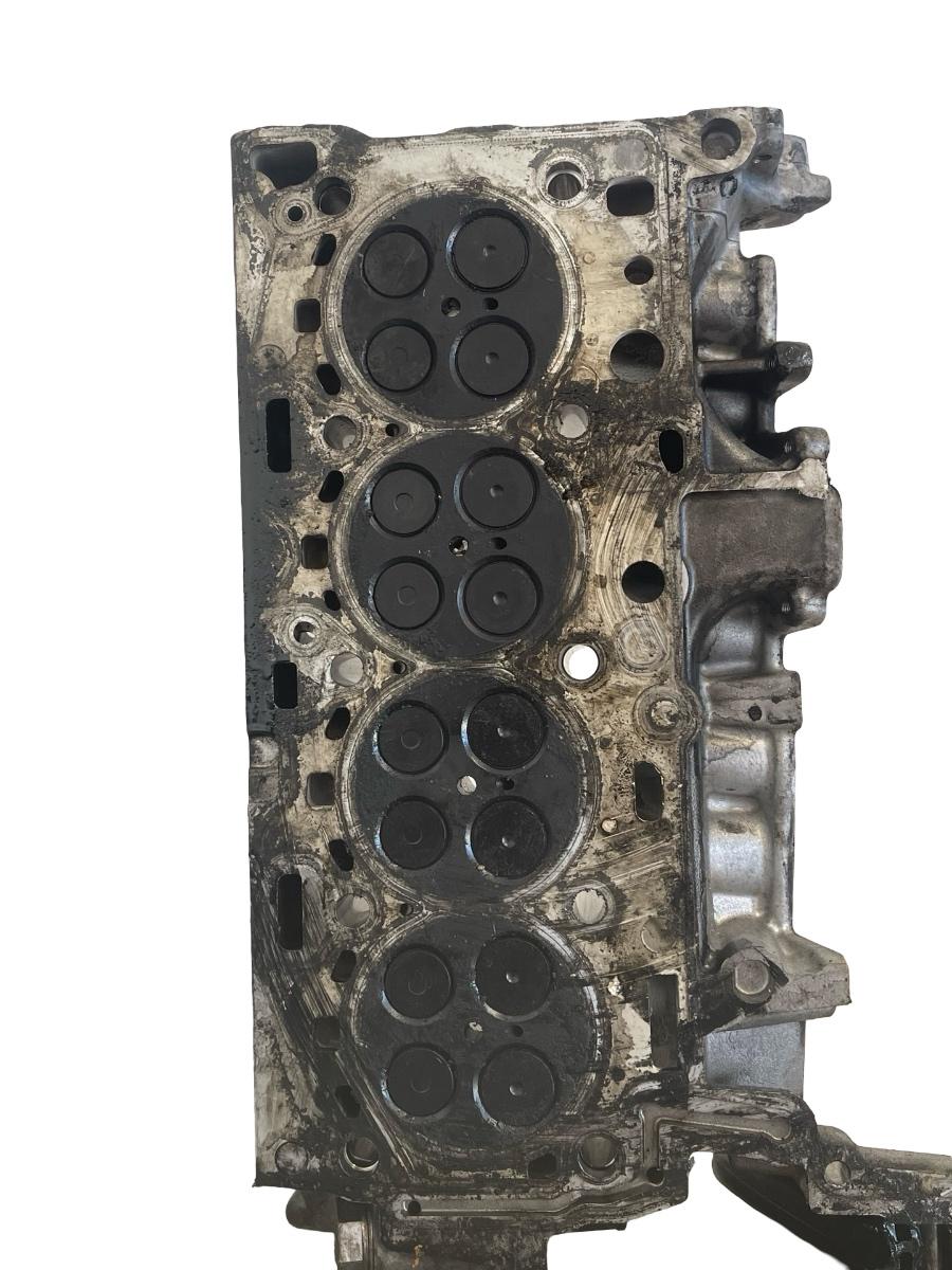 Chiulasa motor BMW 1 E81 2006 - 2012 2.0D N47 781260303 – foto 8