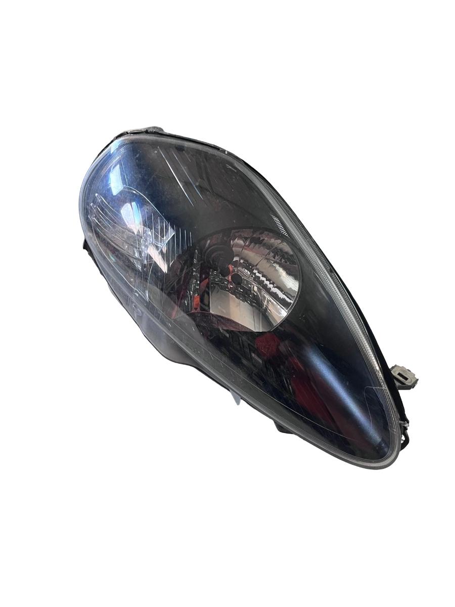 Far dreapta fata 7 PINI LA MUFA FIAT GRANDE PUNTO 199_ 2005 -> 08-661-1164R